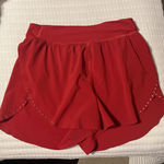 Lululemon Fast Free Shorts Photo 0