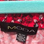 Moda ⭐️⭐️⭐️Free With Purchase 🌟🌟🌟.     Asymmetrical Skirt w/ Ruffle Hem Photo 2