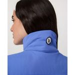 Vuori 💕💕 Canyon Insulated Vest ~ Bright Iris Small NWOT Photo 7