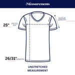 J.Jill  Pure Jill Gauze & Knit Hoodie V Neck Drawstring Pockets Periwinkle Large Photo 10