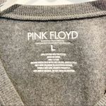Pink Floyd Dark Side of the Moon Graphic Crop Top Photo 4