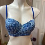 Bra Blue Size undefined Photo 1