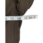 Chico's  Women's Chocolate Casual Blazer Photo 3