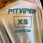 Pit Viper  Beermelon sun hoodie sz XS Photo 2