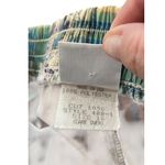 Vintage Natty 1980’s Printed Bermuda Shorts Pink Size 16 Cottagecore Summer Cute Photo 3