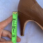 Heels Vero Cuoio Brown Size 9 Photo 7