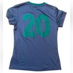 Nike  Womans Oklahoma tee shirt, size S Photo 1