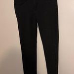 Faded Glory  Women’s Charcoal Gray Skinny Jeggings Size 12A Photo 11