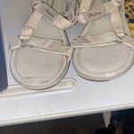 Skechers  8 Memory Foam Sandals  Relaxed Fit Hook And Loop Photo 9