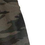 Sanctuary  Gray & Black Camo Skinny Stretch Ankle Leggings Women Sz S Photo 5