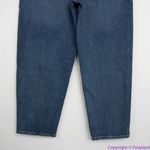 Madewell NEW Petite Balloon Jeans in Ellisboro Wash, P25 Photo 7