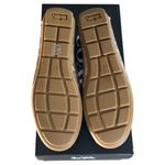 Coach NIB  Marley Coated Canvas Driver Loafers Size 5.5W Photo 5