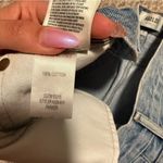 AGOLDE Parker Vintage Cut Off Short in Swapmeet
Size 31 Photo 7