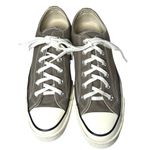 Converse Chuck Taylor 70’s Low Top Canvas Shoes Desert Cargo Size W-9, M-7 Photo 1