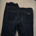 Hudson Jeans Hudson Women's Dark Blue Jeans Photo 2