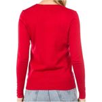 Cielo | womens tan button down cardigan Tan Size M Photo 5