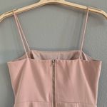 superdown Malaya Asymmetric Ruffle Dress Photo 7