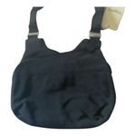 Baggallini NWT-BAGGALINI-BLACK CROSSBODY BAG Photo 3