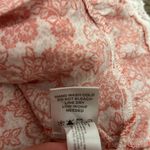 Altar'd State Altar’d State Ruffle Floral Crop Top Photo 5