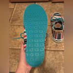 Twisted X  women’s Hooey Loper shoes size 8.5 Photo 3