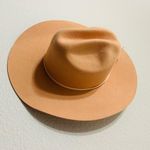 Lack of Color NEW The Ridge Peach Cattleman Wool Cowboy Hat Size Large 59cm Photo 6
