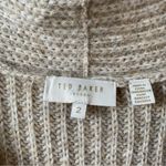 Ted Baker ‎ Rieliaa Wool Alpacaa Blend Sweater 6 Photo 4