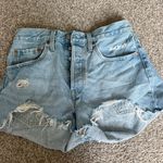 Levi’s 501 Shorts Photo 0