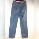 Cruel Girl  13 Slim Fit Denim Medium Wash Straight Leg Jeans Photo 1