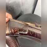 Anne Klein I flex brown pumps with tassels size 8 Photo 4