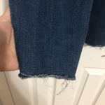 Judy Blue leopard skinny jeans ripped Distressed Jeans with Frayed Hem 82166 Photo 10