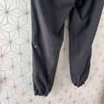 Lululemon Track Pant Jogger Black Photo 4