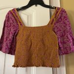 Free People TOP ( Sz S) Photo 11