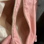 AIRLINE TRAVEL DUFFEL BAG Pink Photo 6