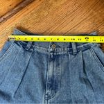 *RARE*Blossom H Company | Wide Leg Jeans In Blue Made In Korea Size 29 Photo 13