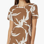 Sanctuary Women's The Only One T-Shirt Dress First Bloom NWOT Size S Photo 0