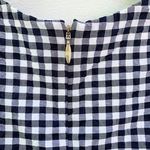 Draper James Love Circle Gingham Dress Photo 5