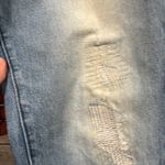 J.Crew Point Sur by  slouchy boyfriend butterfly Jean size 26 Photo 3