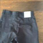 H&M Navy Dress Pants with Tapered Leg Women’s 8 MSRP $20 Photo 6
