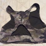 Lululemon Tough train high neck bra Photo 3