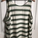 Old Navy Striped Tank Top Photo 1