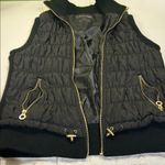 Calvin Klein Performance Black Outerwear Photo 2