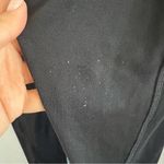 Victoria's Secret  Victoria Sport Black Active Tight Active Wear 6 Photo 4