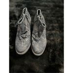 blowfish  Lottery Boots  Onyx Serpent Rancher Canvas  8.5 Photo 1