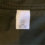 Madewell Surplus Jacket military green color size M Photo 4