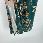 Fortune +‎ Ivy Irene Faux Wrap Brushed Knit Straight Hem Maxi Dress Photo 4