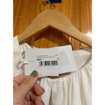 Ted Baker New Mint Anille Magnificent Floral Ruched Bodycon Work Dress Size 6 Photo 5