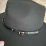 Fedora Hat Unisex Felt Fedoras Hats Photo 0