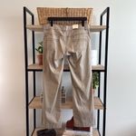 prAna NWT Bedford Canyon Hiking Organic Cotton Standard Low-Rise Pant, 10 Short Photo 5