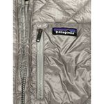 Patagonia  Worn Wear® gray Women's Radalie Parka size XS Photo 3