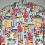 Vintage EP Pro‎ Pants Set Blue Size M Photo 6